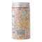 Nonpareilles Sweet Street de PME Cake, 107 g
